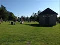 Image for Huntley United Cemetery, Huntley Township, Carleton County, Ontario