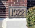 Image for 1922 - Trinity Memorial Lutheran Church - Allentown, PA, USA