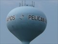 Image for Water Tower - Pelican Rapids MN
