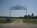 Image for Gunter Cemetery - Gunter, TX, US