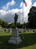 Image for North Canton Cemetery Civil War Memorial