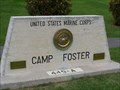 Image for Camp Foster