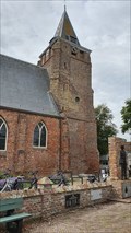 Image for Johanneskerk - Serooskerke, Zeeland