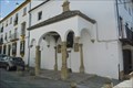 Image for Templete de la Virgen de los Dolores - Ronda, ES