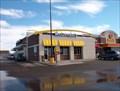 Image for McDonalds - Iowa Speedway, Newton, Iowa