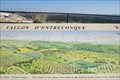 Image for View over the Vallon d'Entreconque - Les Baux de Provence, France
