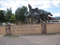 Image for Billy the Kid Scenic Byway, Ruidoso, New Mexico