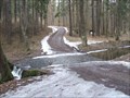 Image for Udoli ticha water crossing, near Brezova, CZ