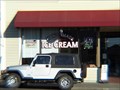 Image for Cowlick's hand made ice cream in Fort Bragg, CA