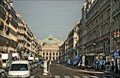 Image for Boulevard des Capucines - French classical edition - Paris, France