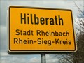 Image for Hilberath - NRW / Germany