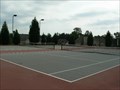 Image for Tennis Courts @ Saddle Tree - Suwanee, GA