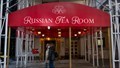 Image for The Russian Tea Room - New York, NY