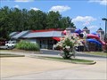 Image for Burger King - Parkhill Pkwy - Pell City, AL