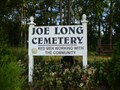 Image for Joe Long Cemetery - Selbyville, Delaware
