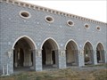 Image for Santa Maria de Ovila Monastery / New Clairvaux -  Vina CA
