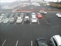 Image for UHH College of Pharmacy Parking Lot - Hilo, HI