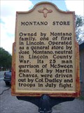 Image for Montano Store - Lincoln, NM
