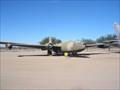 Image for Martin B-57E Canberra - Pima ASM, Tucson, AZ