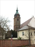 Image for Katholische Pfarrkirche St. Barbara, Hainfeld - RLP / Germany