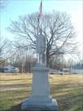 Image for Verona,Missouri World War Monument