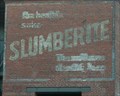 Image for Slumberite Mattress ad - F.S. Harmon Furniture Manufacturing Co. Warehouse 