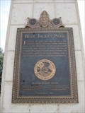 Image for Blue Jacket Park