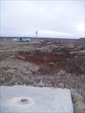 Image for Canada Geodedic Survey Disk, Kugluktuk, Nunavut M00T003