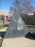 Image for Coal Miners Memorial - West Frankfort, Illinois