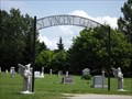Image for Saint Vincent Cemetery - St Vincent MN