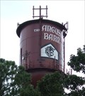 Image for Angus Barn Water Tower, Raleigh, North Carolina