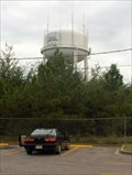 Image for West Augusta Weldon Drive Tank [DF1326]