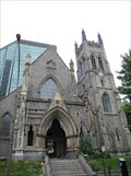 Image for St. George's Anglican Church - Montreal, Quebec