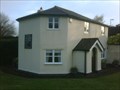 Image for New Cross Toll House, Kingsteignton, Devon, England