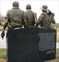 Image for Vietnam War Memorial, Memorial Park, Apalachicola, FL, USA