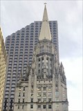 Image for HIGHEST Place of Worship in the World - Chicago, IL