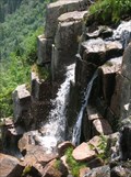 Image for Pancava waterfall - Krkonose NP, Czech Republic