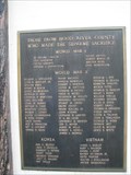 Image for Hood River County Veterans Memorial - Hood River, Oregon