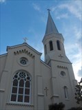 Image for Church of the Most Holy Trinity - Augusta, GA