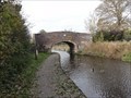 Image for Bridge 22 Over The Caldon Canal - Norton Green, UK