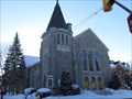 Image for Former New Edinburgh Presbyterian Church -  Ottawa, Ontario