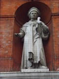 Image for Sir Thomas More - London, UK
