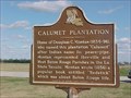 Image for Calumet Plantation