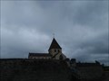 Image for Eglise Saint-Martin - Vic-de-Chassenay, France