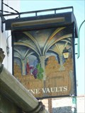 Image for Wine Vaults, Ruthin, Denbighshire, Wales