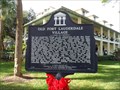 Image for Old Fort Lauderdale Village