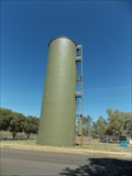 Image for Wee Waa Water Tower - Wee Waa, NSW