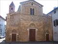 Image for Chiesa di San Sisto - Pisa Italy