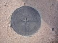 Image for Perfect Circle Survey Marker