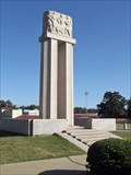 Image for New London Cenotaph - New London, TX